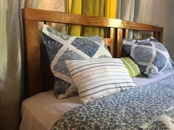 Economy Tek Büyük Yataklı Oda