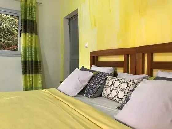 Economy Tek Büyük Yataklı Oda