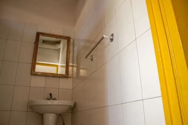 Standard Tek Kişilik Oda