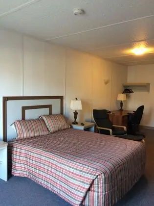 Standard Oda (1 Bed)