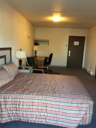 Standard Oda (1 Bed)