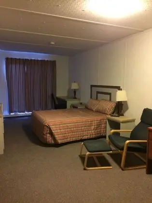 Standard Oda (1 Bed)