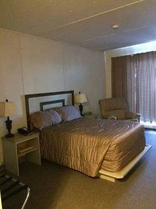 Standard Oda (1 Bed)