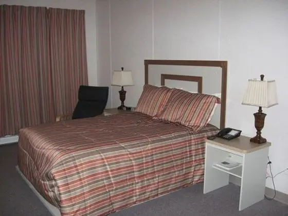 Standard Oda (1 Bed)