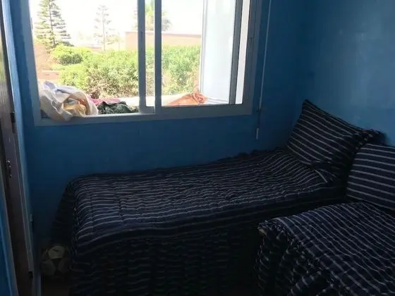 Deluxe Apart Daire, 2 Yatak Odası