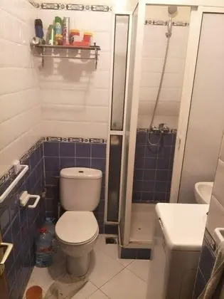 Deluxe Apart Daire, 2 Yatak Odası