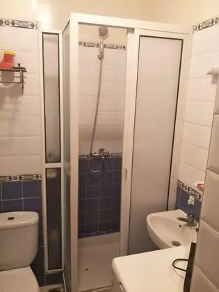Deluxe Apart Daire, 2 Yatak Odası