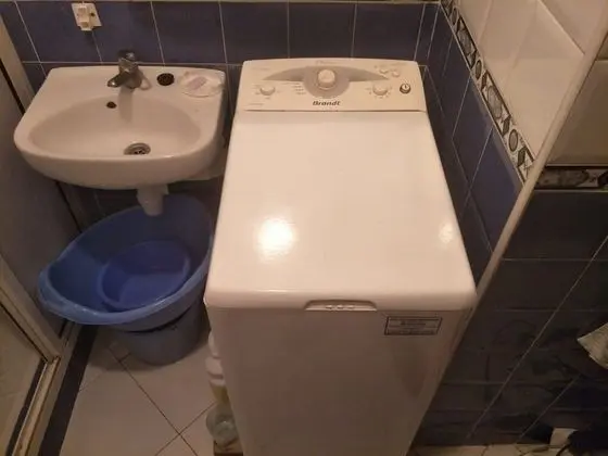 Deluxe Apart Daire, 2 Yatak Odası