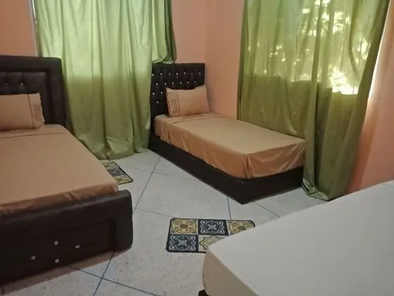Comfort Süit, Özel Banyo