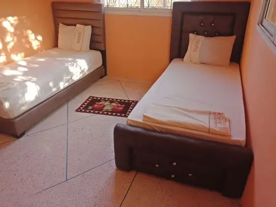 Comfort Süit, Özel Banyo