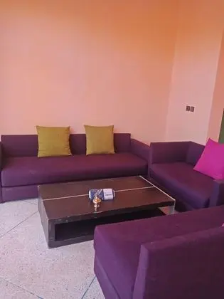 Family Bungalov, 1 Yatak Odası, Teras