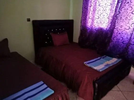Family Bungalov, 1 Yatak Odası, Teras
