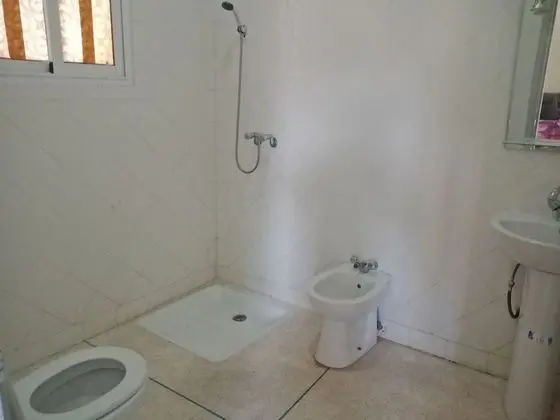 Family Oda, Ortak Banyo