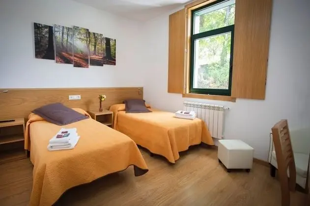 Tek Büyük Yataklı Oda, Özel Banyo