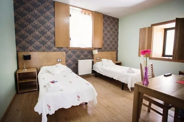 Tek Büyük Yataklı Oda, Özel Banyo