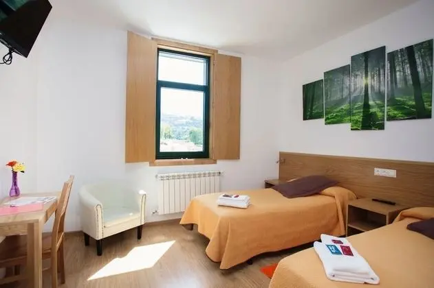 Tek Büyük Yataklı Oda, Özel Banyo