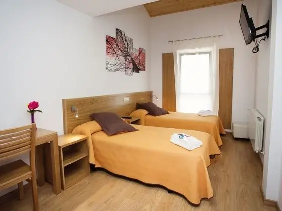 Tek Büyük Yataklı Oda, Özel Banyo