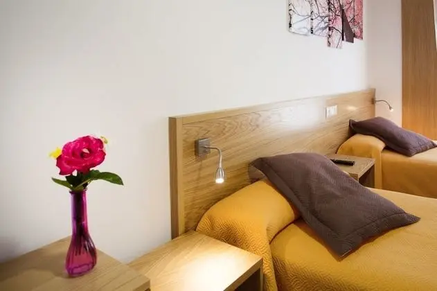 Tek Büyük Yataklı Oda, Özel Banyo