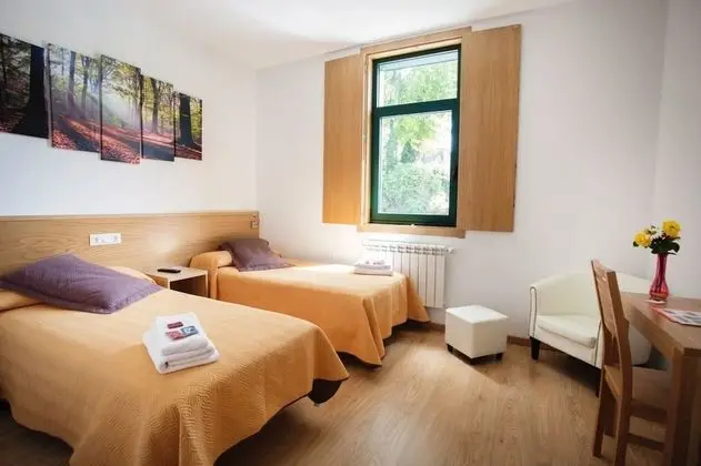 Tek Büyük Yataklı Oda, Özel Banyo