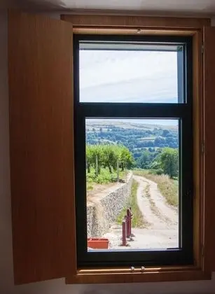 Tek Büyük Yataklı Oda, Özel Banyo