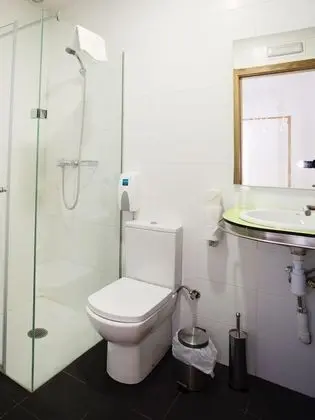 Tek Büyük Yataklı Oda, Özel Banyo