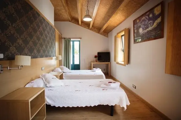 Üç Kişilik Oda, Özel Banyo