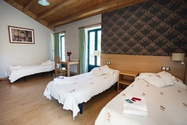 Üç Kişilik Oda, Özel Banyo