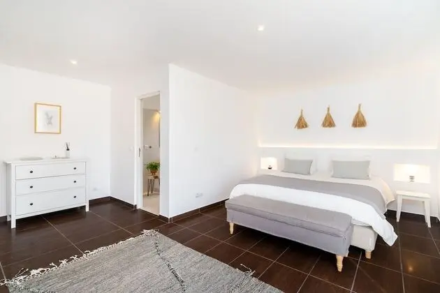 Ev, 4 Yatak Odası, Sigara İçilmez