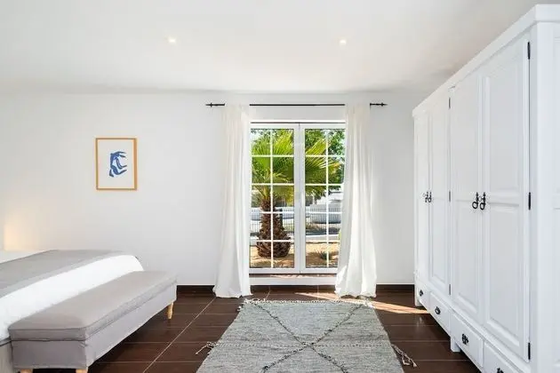 Ev, 4 Yatak Odası, Sigara İçilmez