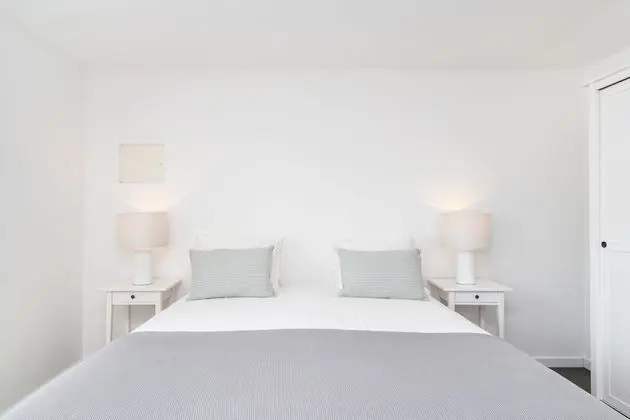 Ev, 4 Yatak Odası, Sigara İçilmez