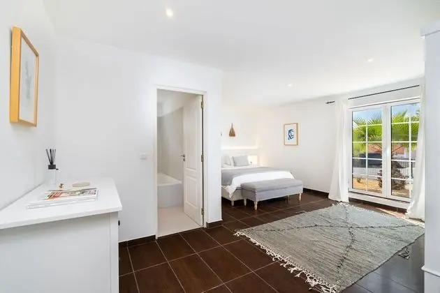 Ev, 4 Yatak Odası, Sigara İçilmez