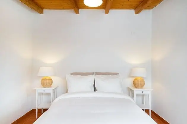 Ev, 4 Yatak Odası, Sigara İçilmez