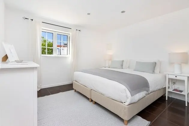 Ev, 4 Yatak Odası, Sigara İçilmez