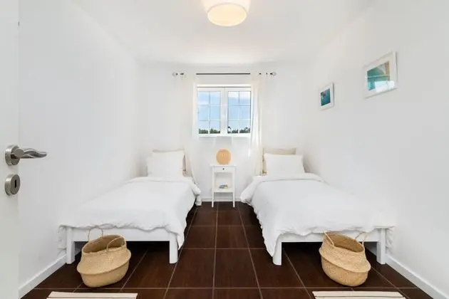 Ev, 4 Yatak Odası, Sigara İçilmez