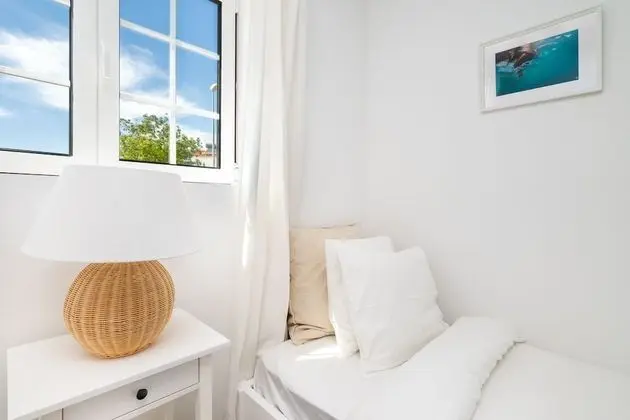 Ev, 4 Yatak Odası, Sigara İçilmez