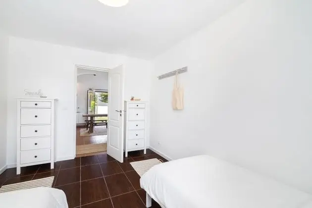 Ev, 4 Yatak Odası, Sigara İçilmez