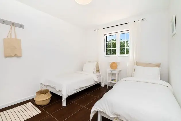 Ev, 4 Yatak Odası, Sigara İçilmez