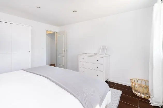 Ev, 4 Yatak Odası, Sigara İçilmez