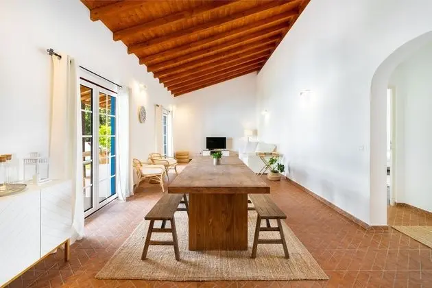 Ev, 4 Yatak Odası, Sigara İçilmez