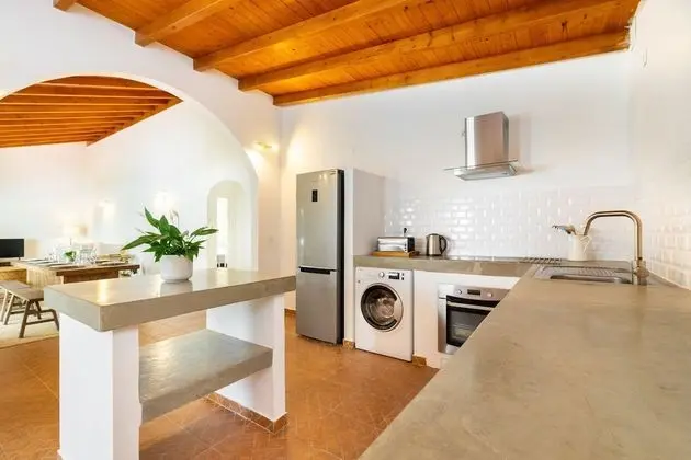 Ev, 4 Yatak Odası, Sigara İçilmez