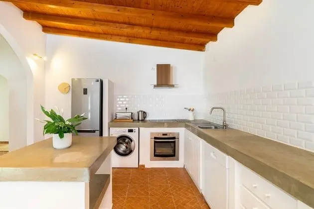 Ev, 4 Yatak Odası, Sigara İçilmez