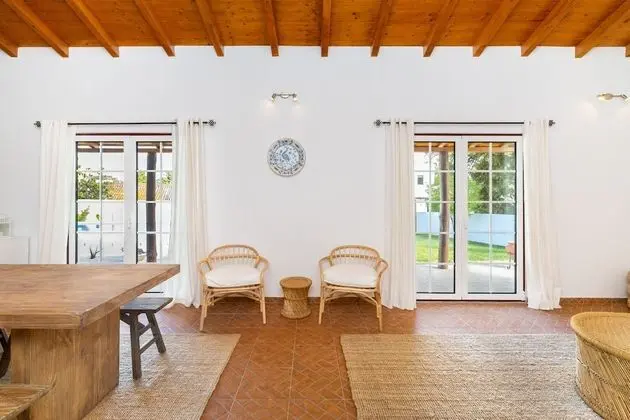 Ev, 4 Yatak Odası, Sigara İçilmez