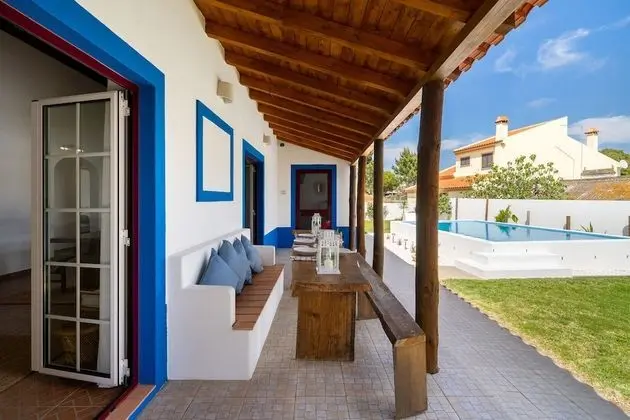 Ev, 4 Yatak Odası, Sigara İçilmez