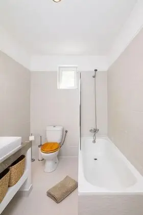 Ev, 4 Yatak Odası, Sigara İçilmez