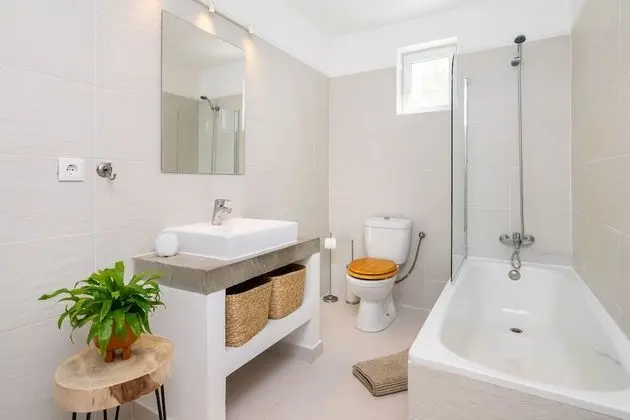 Ev, 4 Yatak Odası, Sigara İçilmez