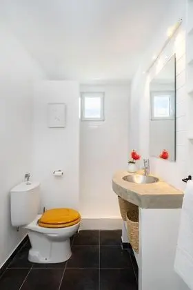 Ev, 4 Yatak Odası, Sigara İçilmez