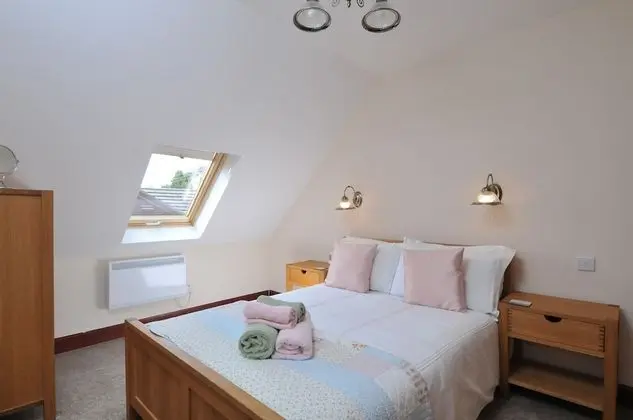Kır Evi, Özel Banyo (Elgar)
