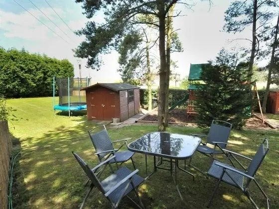 Kır Evi, Özel Banyo (Elgar)