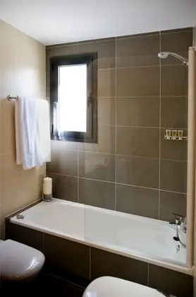 Apart Daire, 2 Yatak Odası (sofa bed)
