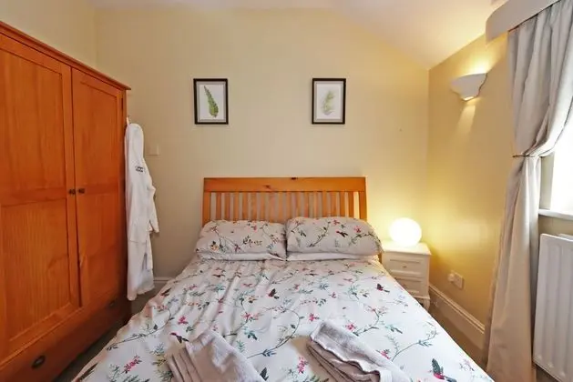 Apart Daire, Özel Banyo